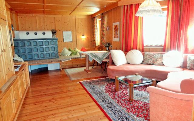 Holiday Home, Axams
