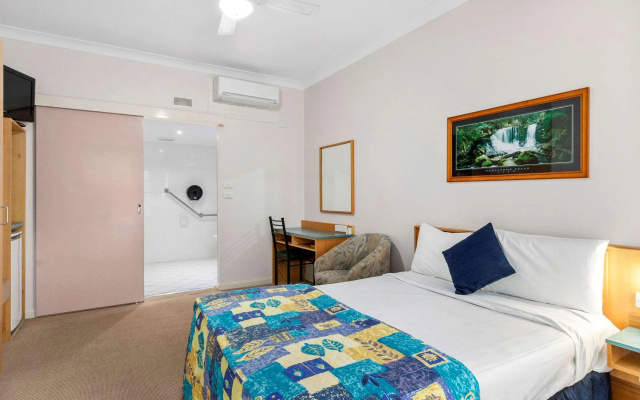 Comfort Inn Sovereign Gundagai