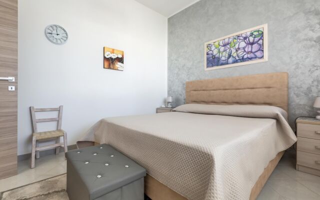 3825 Sabbiabianca - Aptm B by Barbarhouse