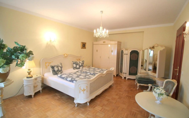 Hotel Appartement Villa Ulenburg