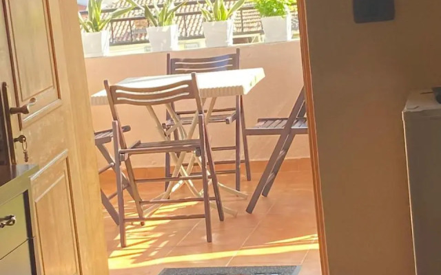 Guest House Orestiada