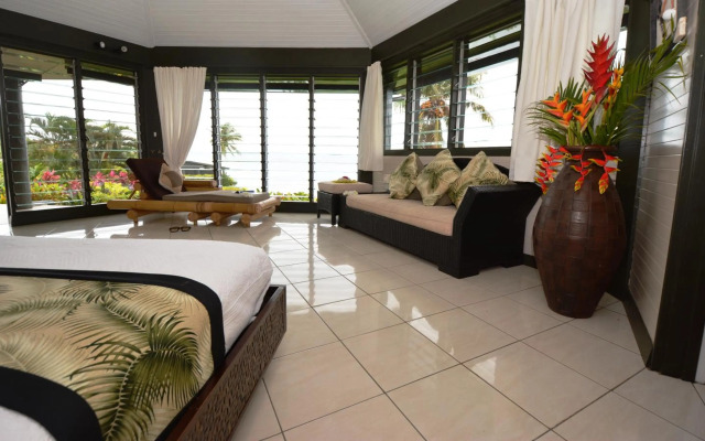 Taveuni Island Resort and Spa