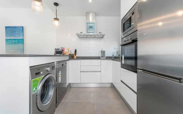 Lamar - Pilar de la Horadada