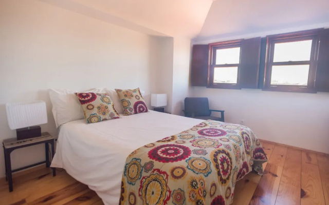Citybreak Apartments Douro View
