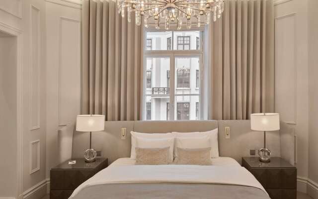The Hotel Maria