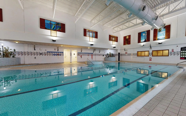 Village Hotel Manchester Bury