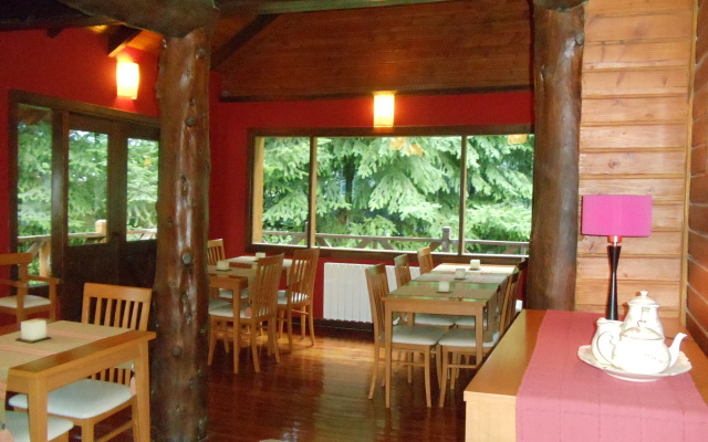 Altos Los Pioneros & Spa