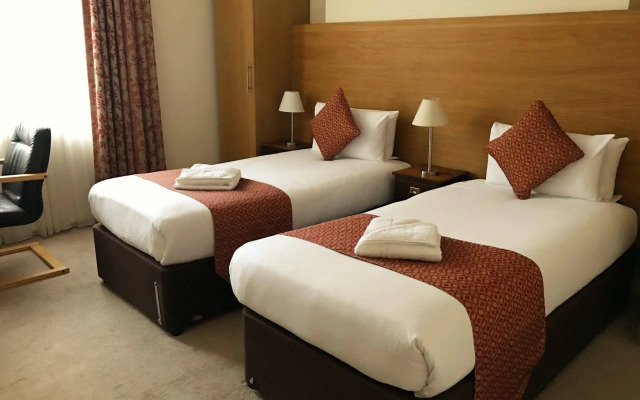 The Regency, Clifton Bristol by Belvilla