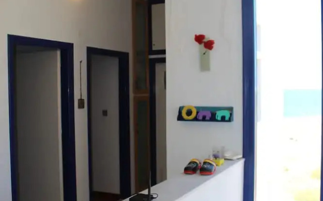 Beach Villa Akrotiri