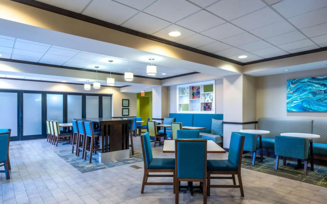 Hampton Inn Dahlgren