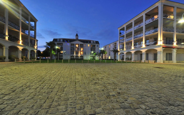 Residences de Bougainville