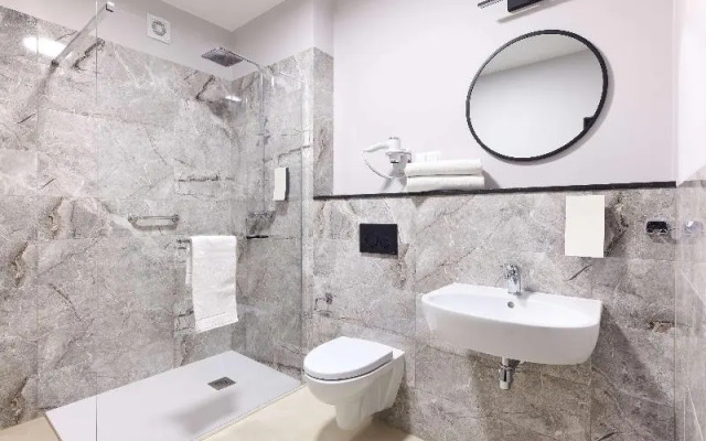 Hotel Kyriad Karkonosze