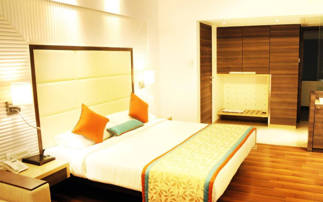 Hotel Moti Mahal