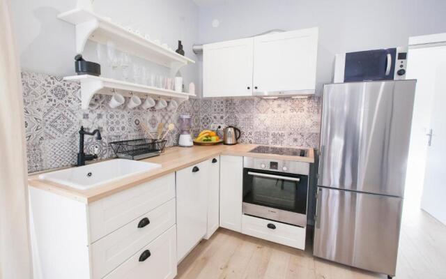 Apartment Tomaš