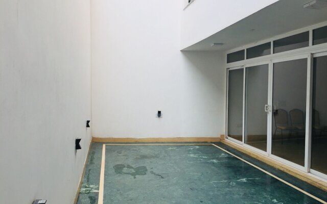 New Bawa Residency
