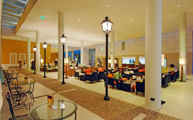 Residence Garden Istra Plava Laguna