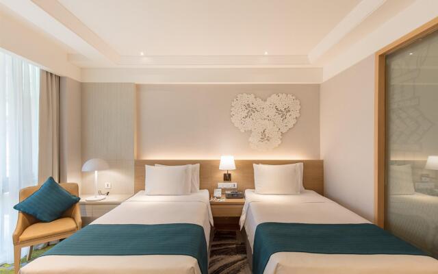 Holiday Inn Bangkok by IHG