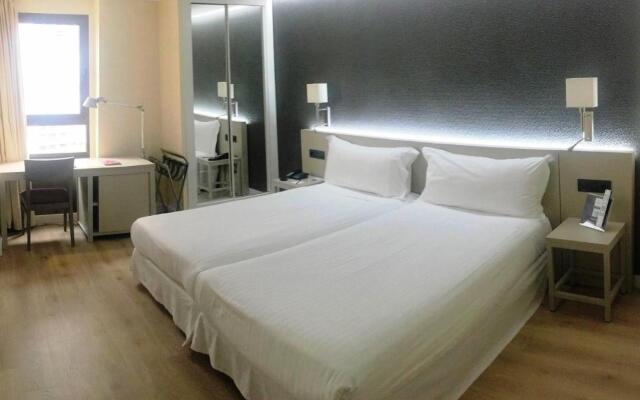 Hotel Civis Jaime I