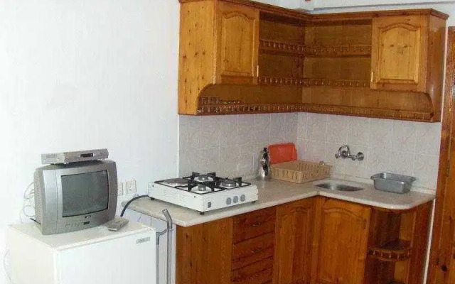 Hotel Best Apart