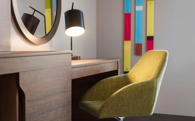 Hampton Inn & Suites by Hilton Kelowna Airport