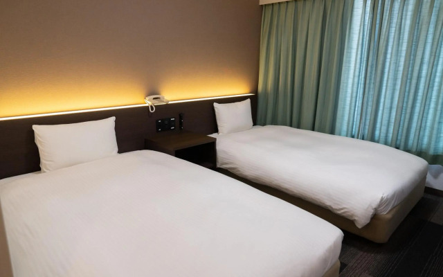 Heiwadai Hotel Tenjin