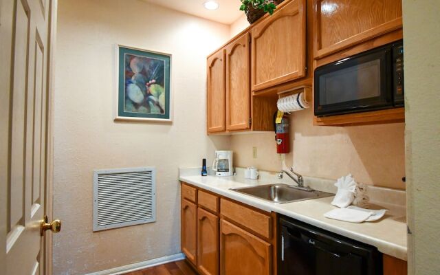 North Bay At Lake Arrowhead