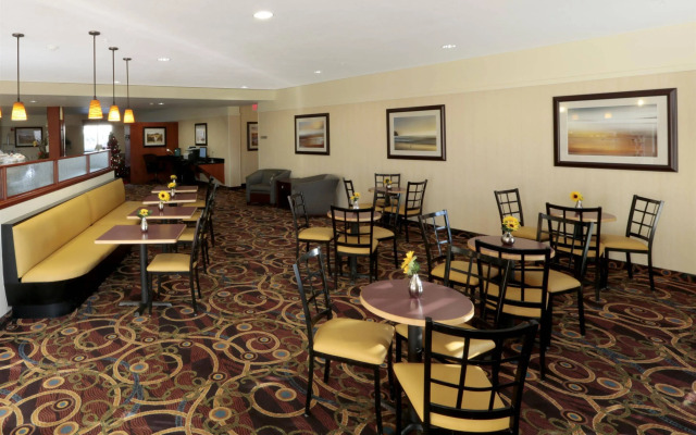 Comfort Suites Seabrook - Kemah