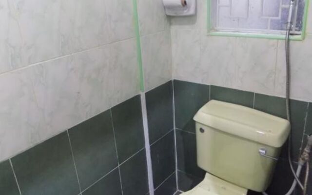 Sagwe Furnished Apartments