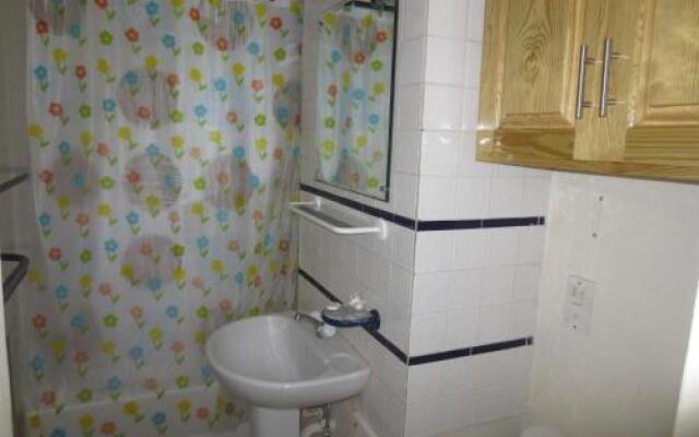 Point Village Beach Studios & Suites
