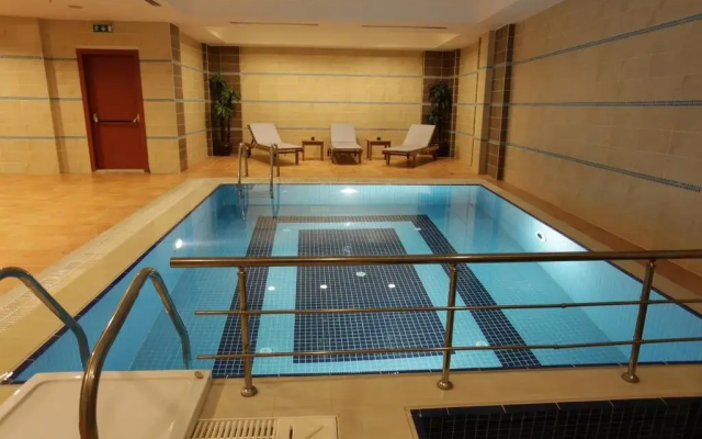 Nova Plaza Orion Hotel