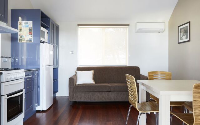 NRMA Merimbula Beach Holiday Resort