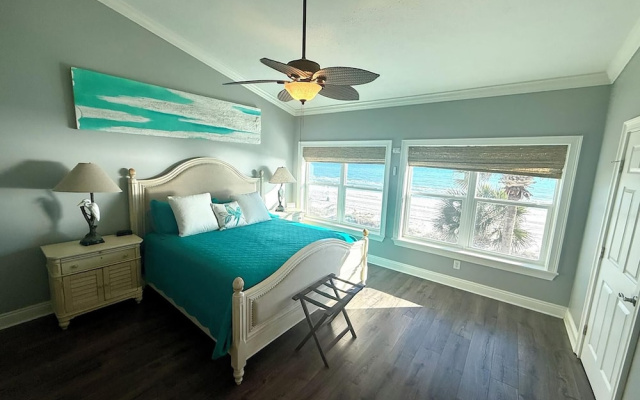Gulfs Edge Townhome #16 - Sealee