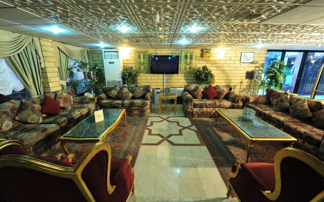 Rotana Residence Apartments