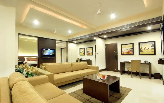 Express Hotel