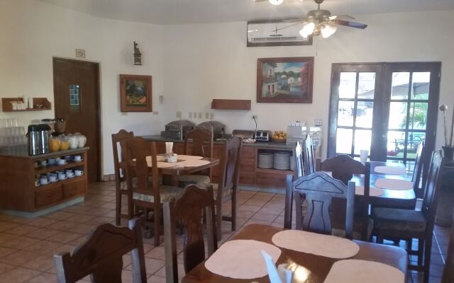 Hacienda Suites Loreto