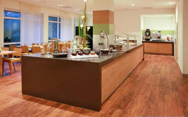 Mercure Hotel Hannover Medical Park