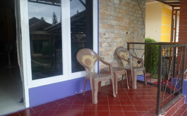 Villa Kota Bunga Teratai
