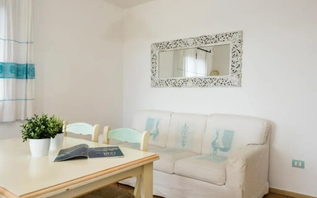 Spiaggia Bianca Pedra Rosa