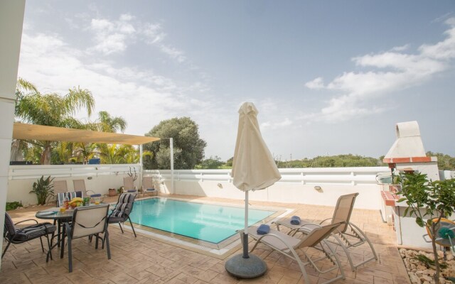 Protaras Katerina Villa Kv58