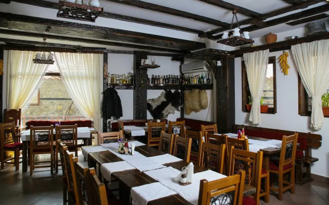 hotel Zlatograd