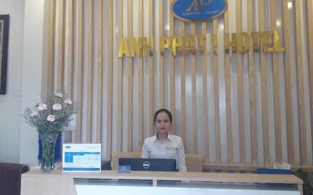 Khach San Anh Phat 1