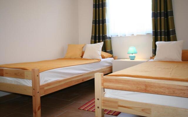 Apartments Lili