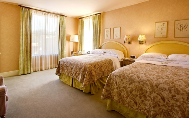 Ashland Springs Hotel