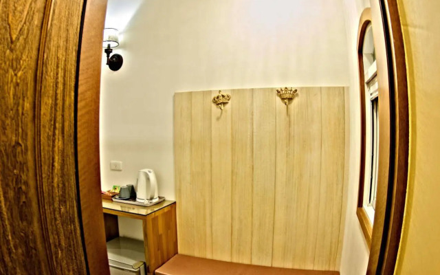 Sasa Nor Lamour B & B