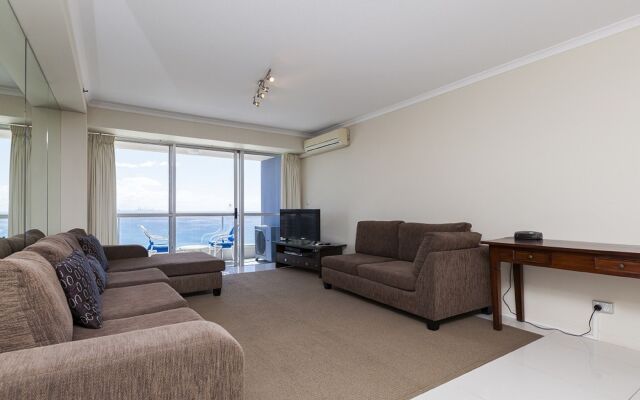 Points North Apartments