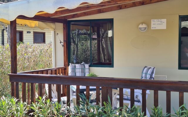 Chalet "la Dolce Vita " in Viareggio