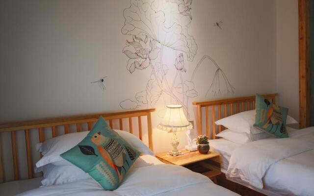 Yin She Guesthouse
