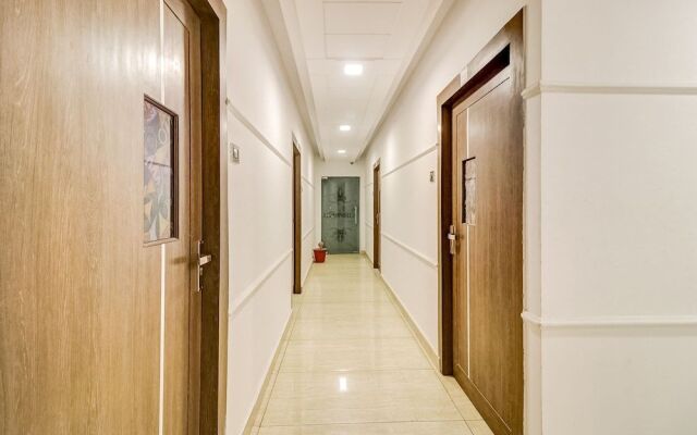 Townhouse OAK Hotel Arnavya