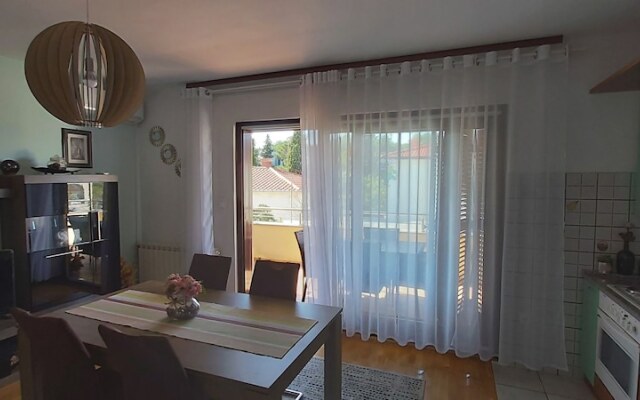 Apartment Jasna Punat