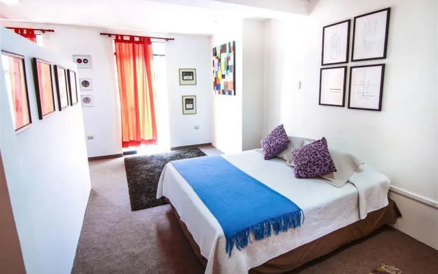 511 Lima Hostel